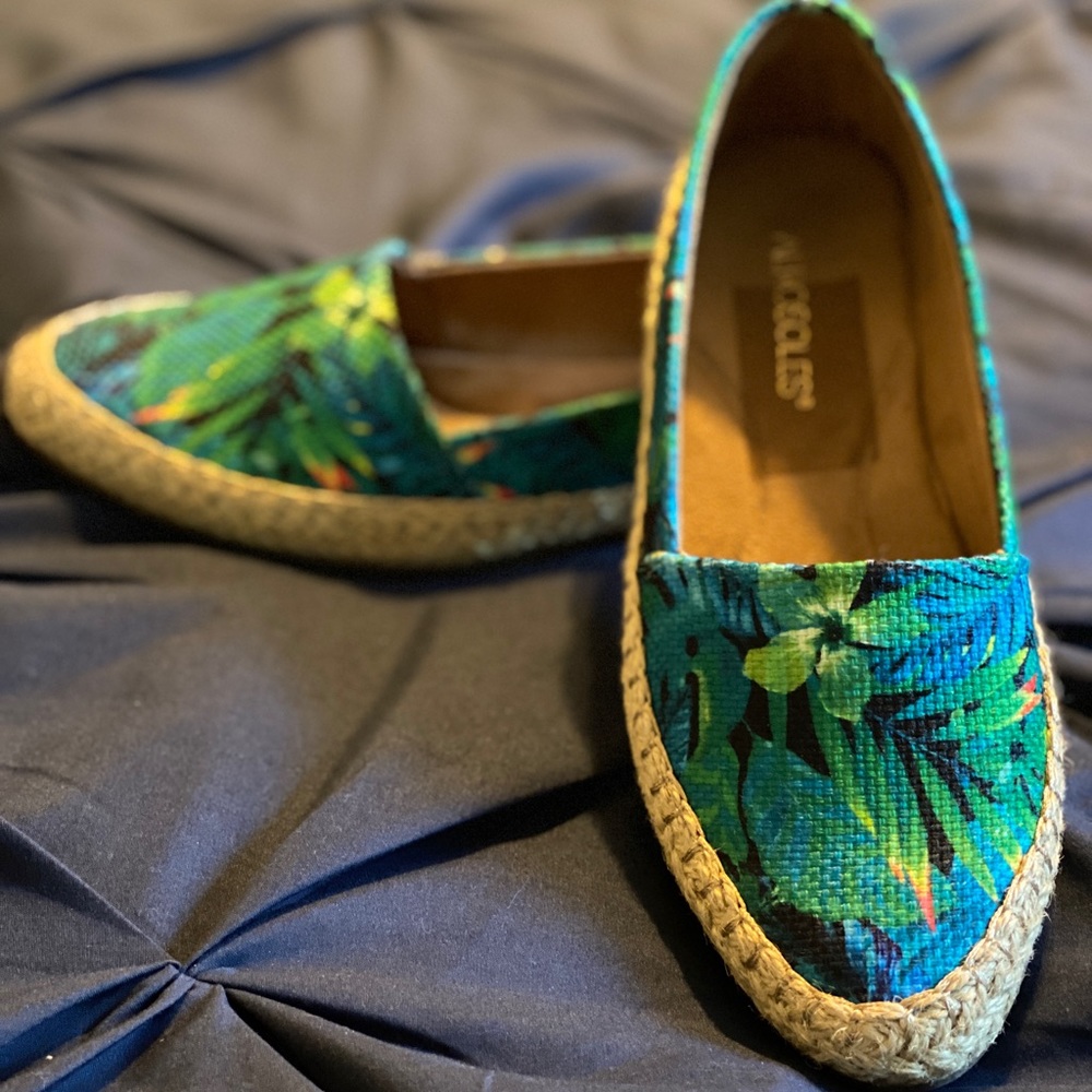 Woman’s Aerosoles Loafers